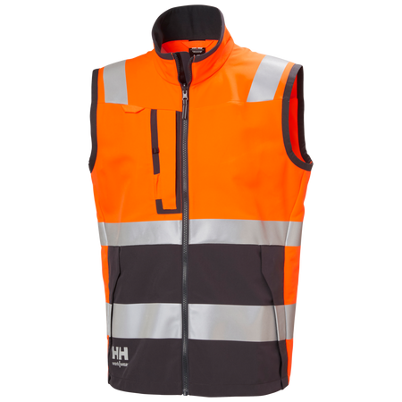 HH 74030 Alna 4X Tech Vest 269 4XL