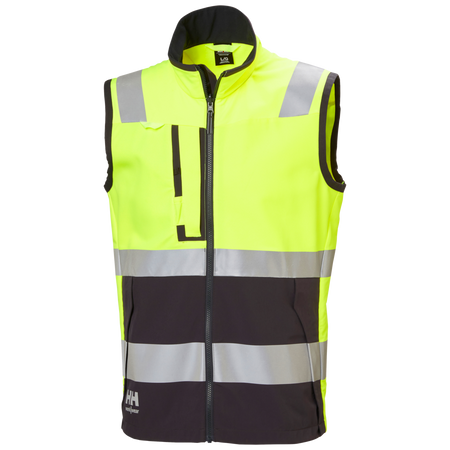 HH 74030 Alna 4X Tech Vest 369 S