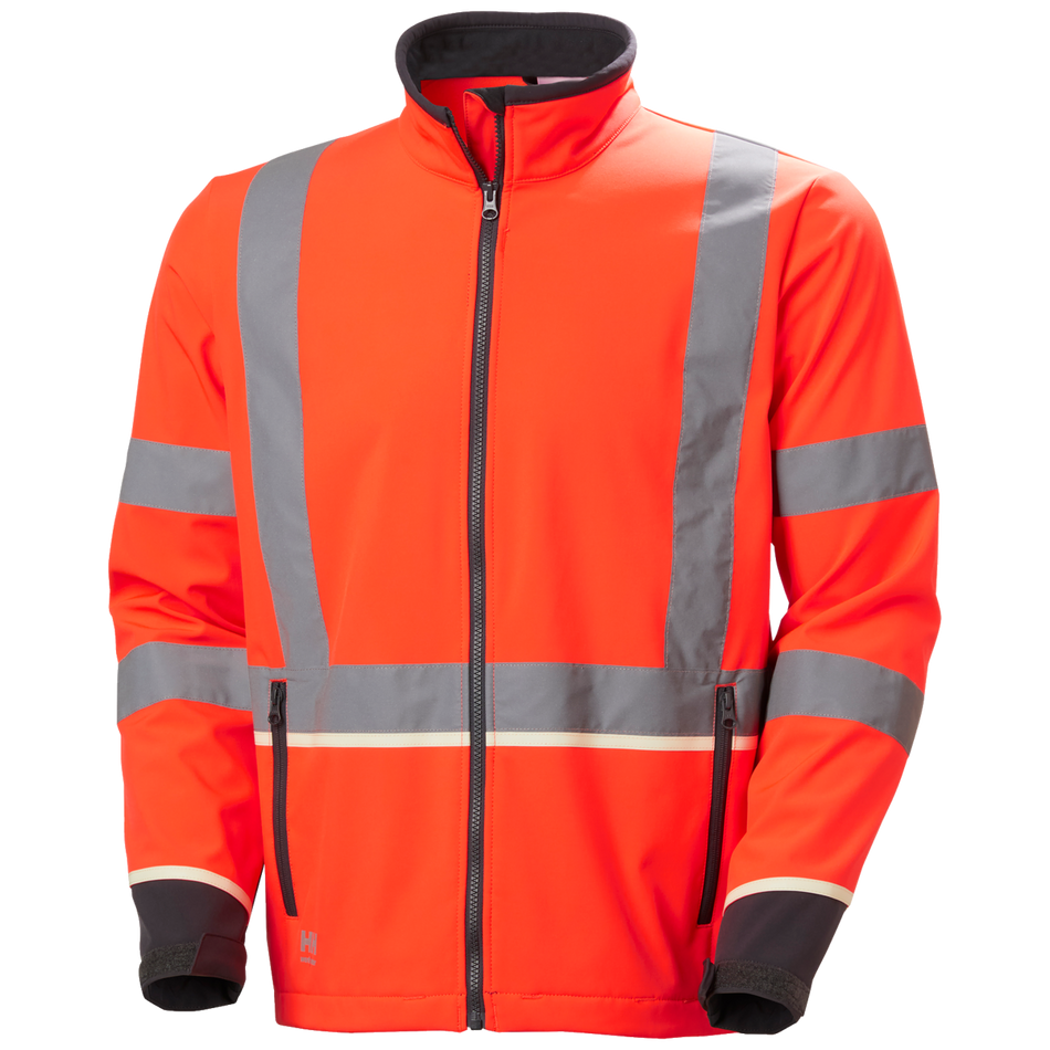 HH 74055 UC-Me Softs Jas 169 XS