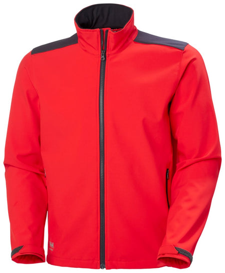 HH 74085 Manchester 2.0 Jacket 229 L