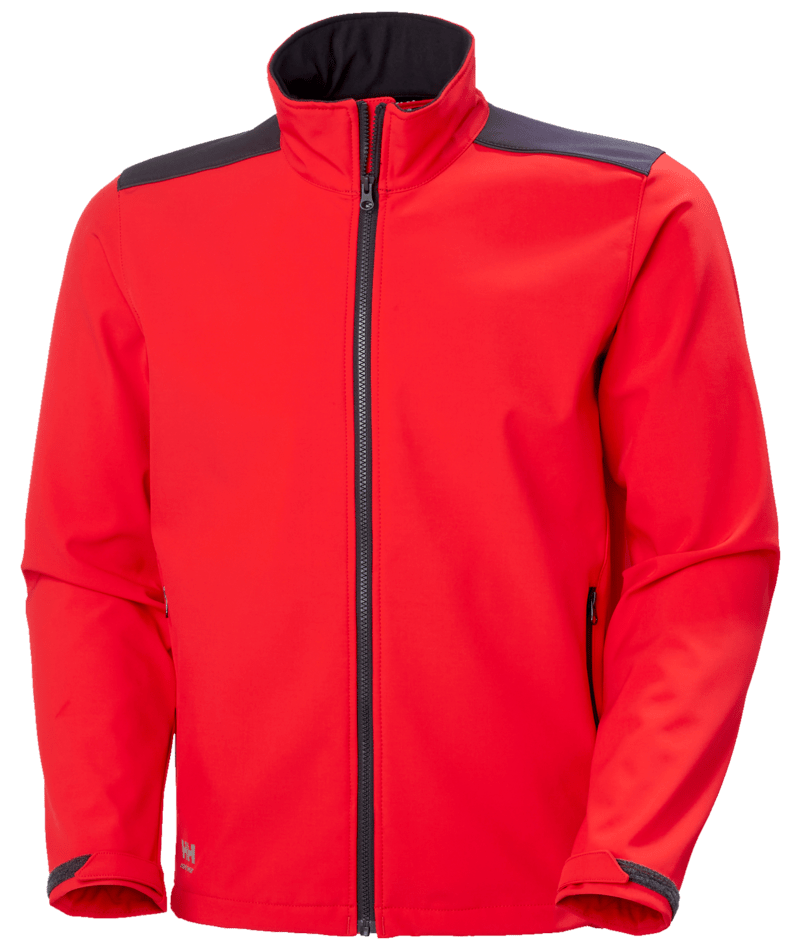 HH 74085 Manchester 2.0 Jacket 229 5XL