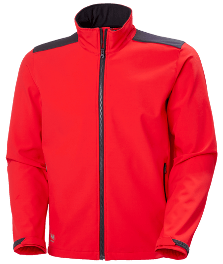 HH 74085 Manchester 2.0 Jacket 229 5XL