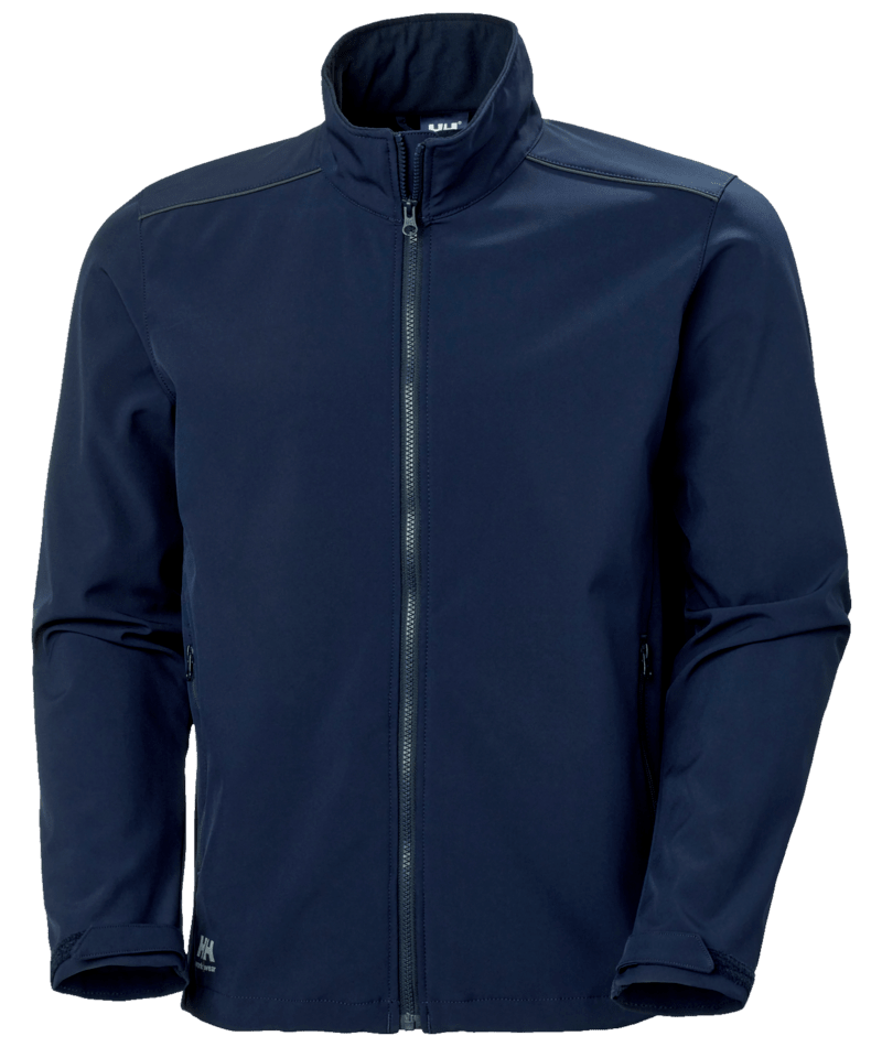 HH 74085 Manchester 2.0 Jacket 590 5XL