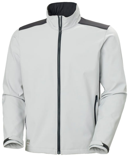HH 74085 Manchester 2.0 Jacket 919 XXL