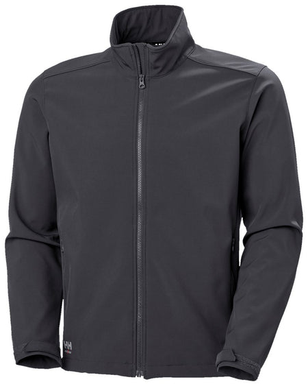 HH 74085 Manchester 2.0 Jacket 950 XL