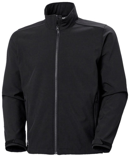 HH 74085 Manchester 2.0 Jacket 990 XL