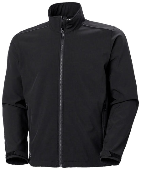 HH 74085 Manchester 2.0 Jacket 990 4XL