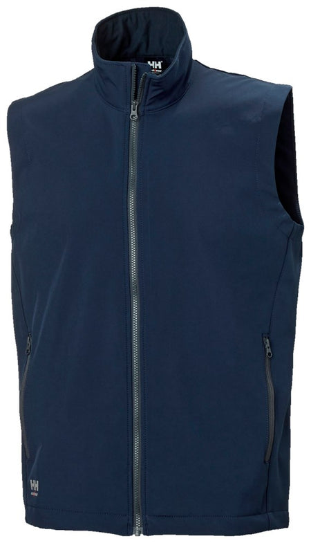 HH 74086 Manchester 2.0 Vest 590 3XL