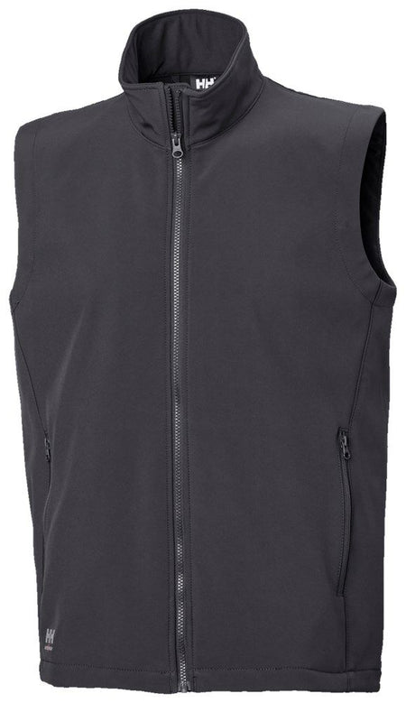 HH 74086 Manchester 2.0 Vest 950 XS