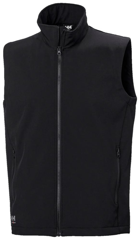 HH 74086 Manchester 2.0 Vest 990 S