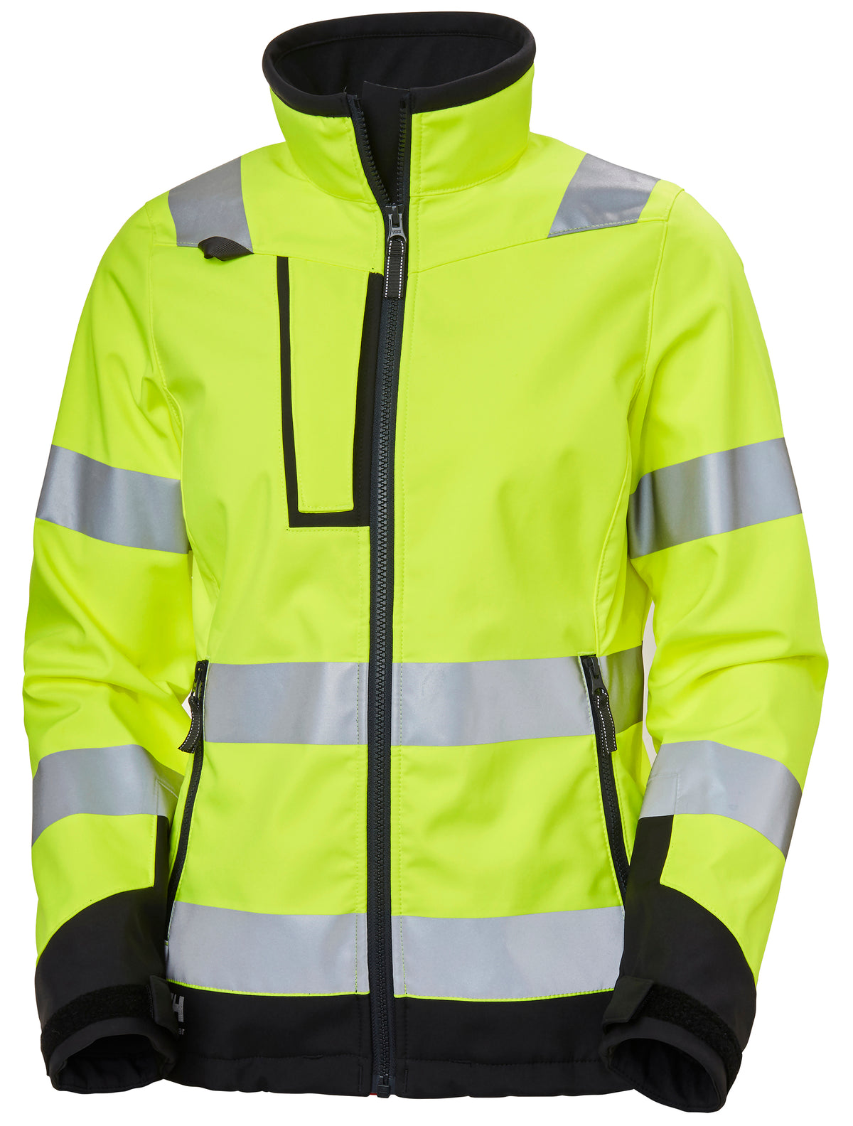 HH 74098 W Luna Softshell Jacket 369 3XL