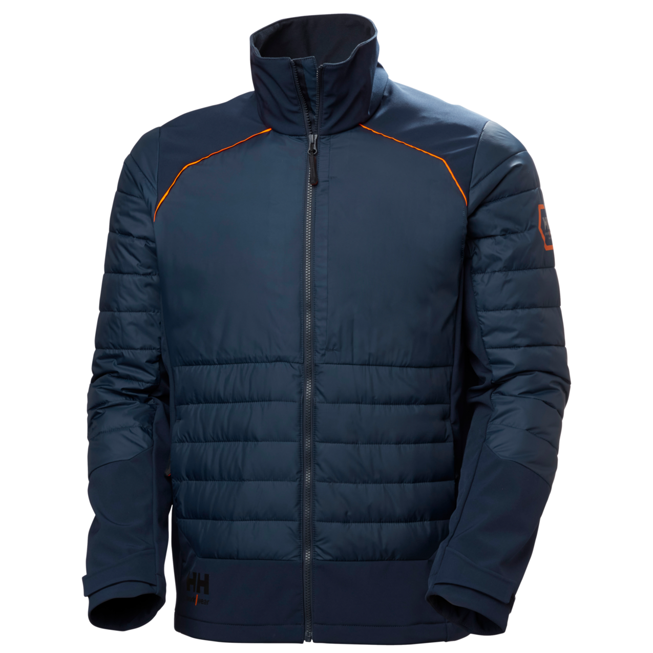 HH 74142 Chelsea Evo 2.0 Jacket 590 XS