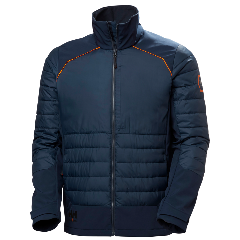 HH 74142 Chelsea Evo 2.0 Jacket 590 S
