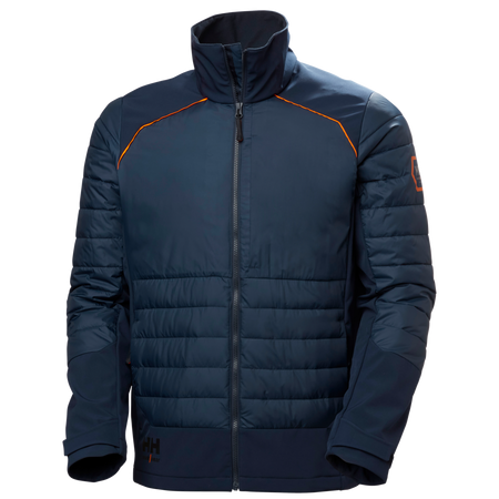HH 74142 Chelsea Evo 2.0 Jacket 590 2XL