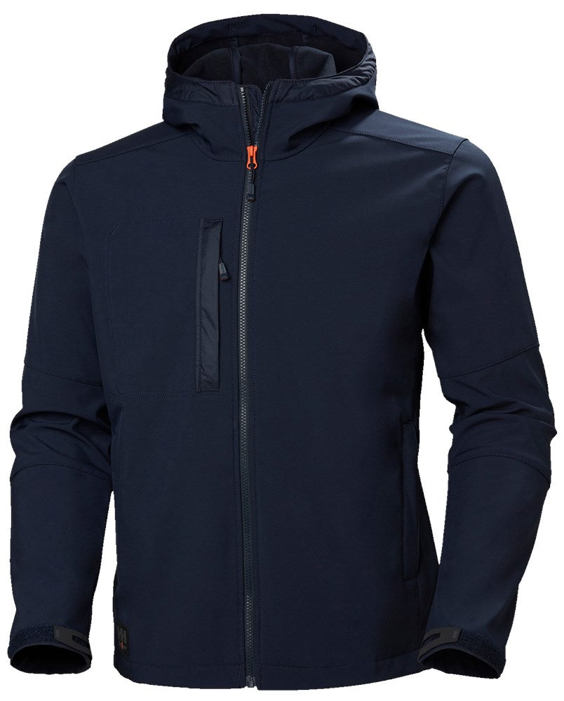 HH 74230 Kensington Softshell 590 S