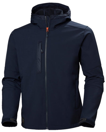 HH 74230 Kensington Softshell 590 XL