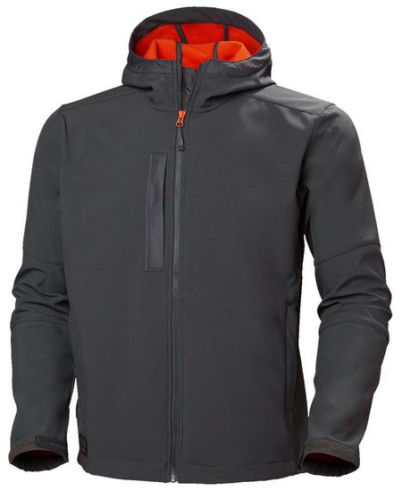 HH 74230 Kensington Softshell 970 XXL