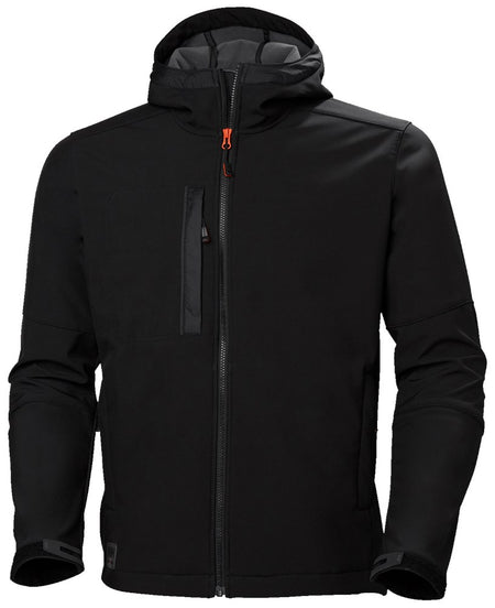 HH 74230 Kensington Softshell 990 XXL