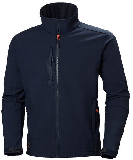 HH 74231 Kensington Softs Jacket 590 L