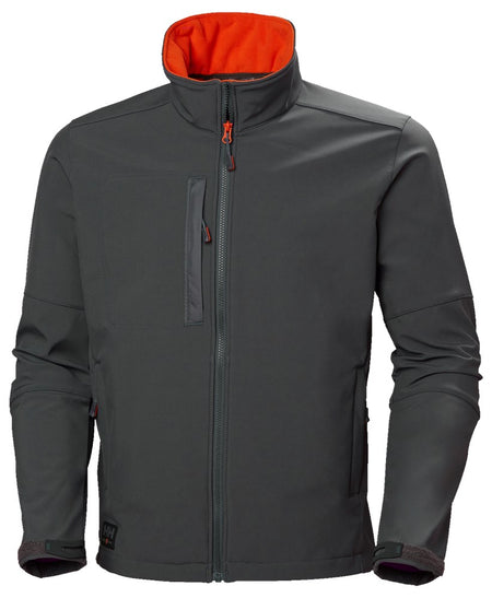 HH 74231 Kensington Softs Jacket 970 4XL