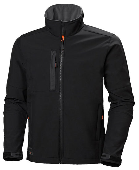 HH 74231 Kensington Softs Jacket 990 4XL