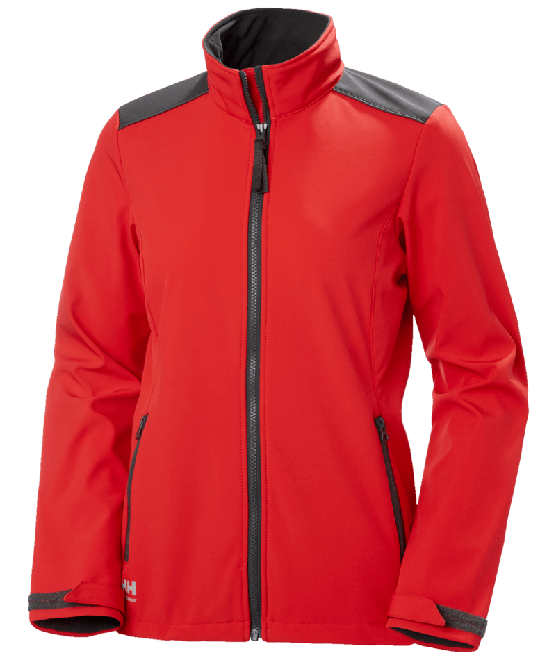 HH 74241 W Manchester 2.0 Jacket 229 XS