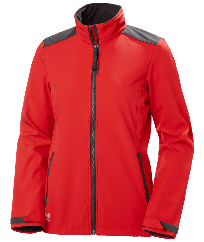 HH 74241 W Manchester 2.0 Jacket 229 XS