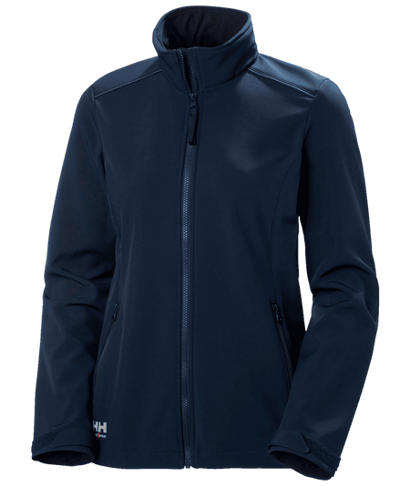 HH 74241 W Manchester 2.0 Jacket 590 M