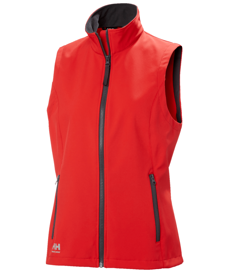 HH 74242 Manchester 2.0 Vest 220 XS