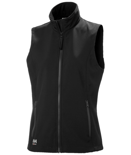 HH 74242 Manchester 2.0 Vest 950 2XL