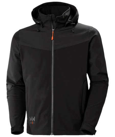 HH 74290 Oxford H. Softs Jacket 990 XS