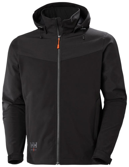 HH 74290 Oxford H. Softs Jacket 990 S