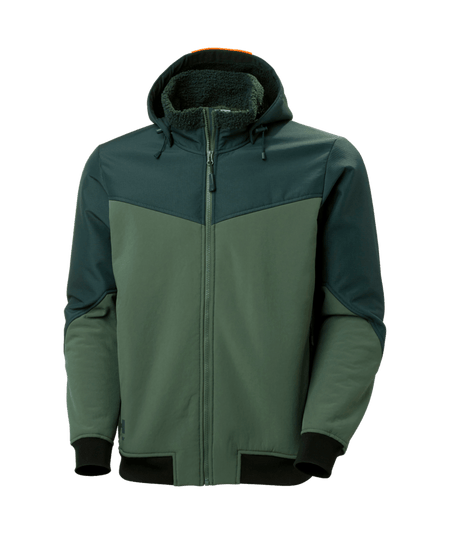 HH 74291 Oxford Winter Jacket 474 S