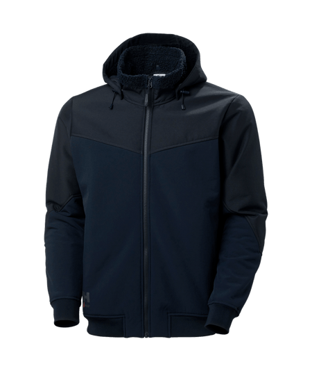 HH 74291 Oxford Winter Jacket 590 XS