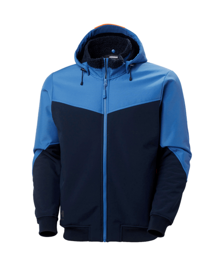 HH 74291 Oxford Winter Jacket 595 4XL
