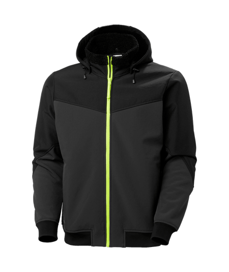 HH 74291 Oxford Winter Jacket 999 S