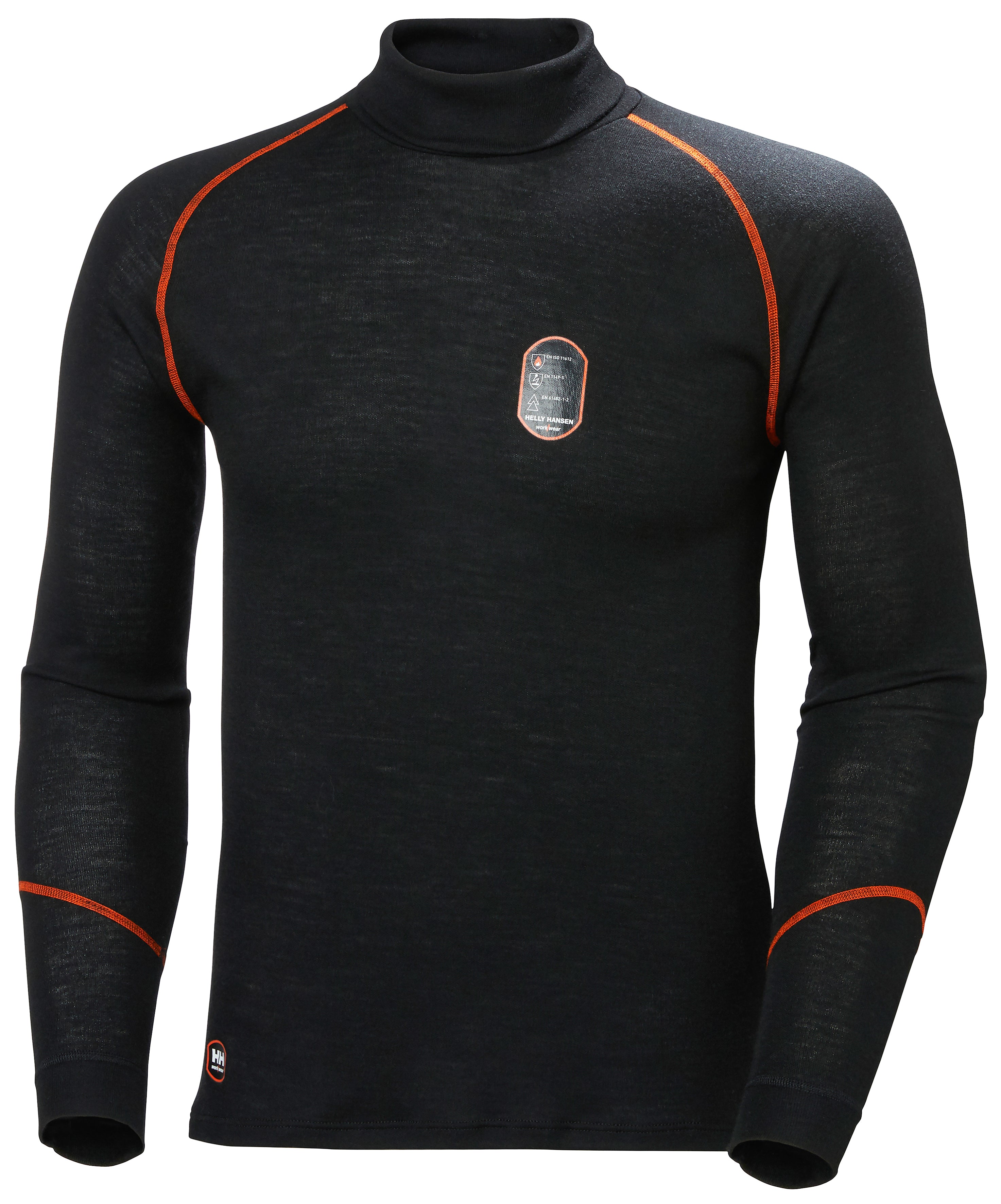 HH 75075 Fakse Shirt 990 XS