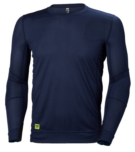 HH 75105 Lifa Crewneck 590 L