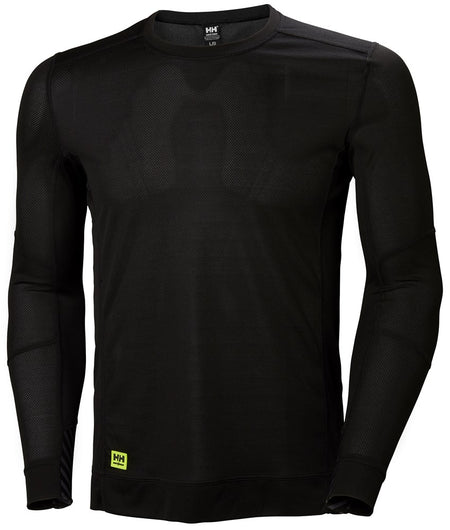 HH 75105 Lifa Crewneck 990 XS
