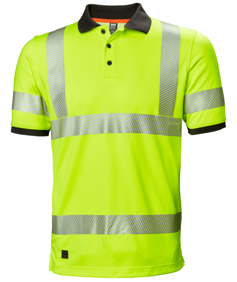 HH 75112 ICU Lifa Active Polo 360 XS