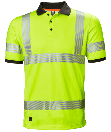 HH 75112 ICU Lifa Active Polo 360 2XL