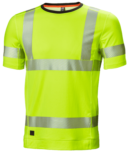 HH 75113 ICU Lifa Active T-Shirt 360 2XL