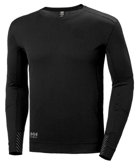 HH 75117 HH Lifa Active CREWNECK 991 L