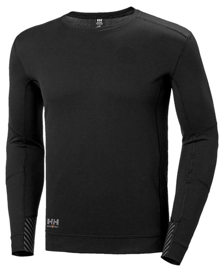 HH 75117 Active Crewneck 990 XS