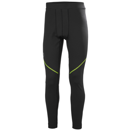 HH 75449 Fyre Baselayer Broek 950 XS