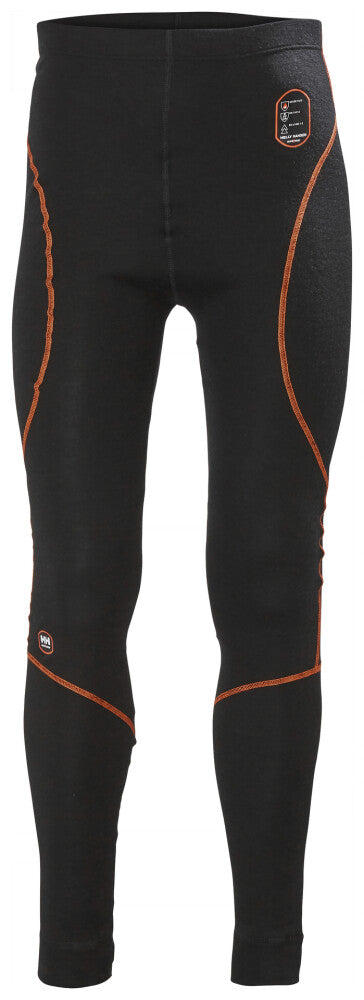 HH 75475 Fakse Pant FR 990 4XL