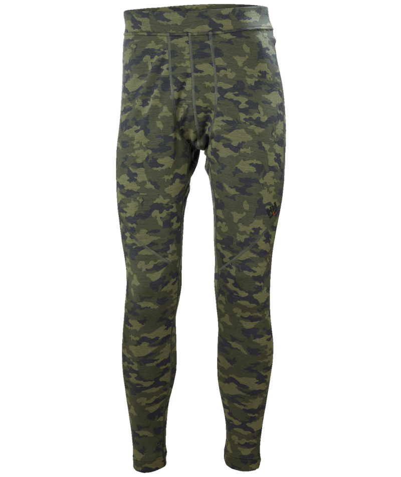 HH 75506 Lifa Merino Pant 481 XS