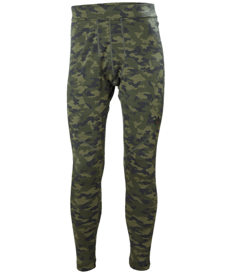 HH 75506 Lifa Merino Pant 481 3XL