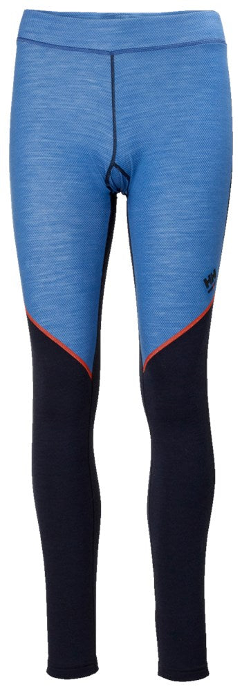 HH 75520 W Lifa Merino Pant 595 XL