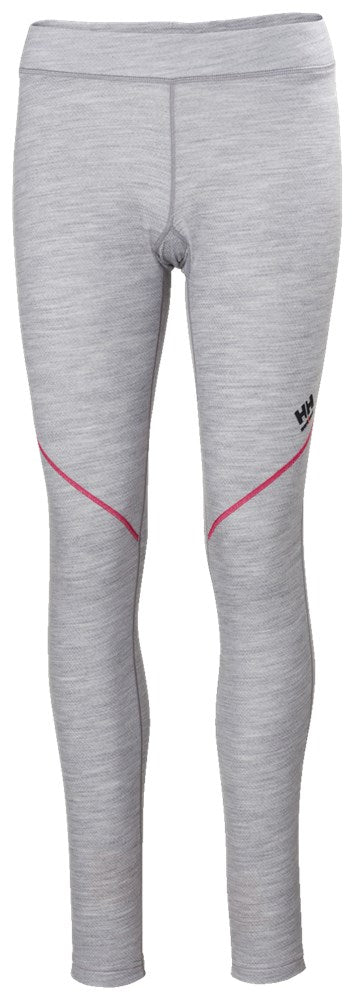 HH 75520 W Lifa Merino Pant 930 M